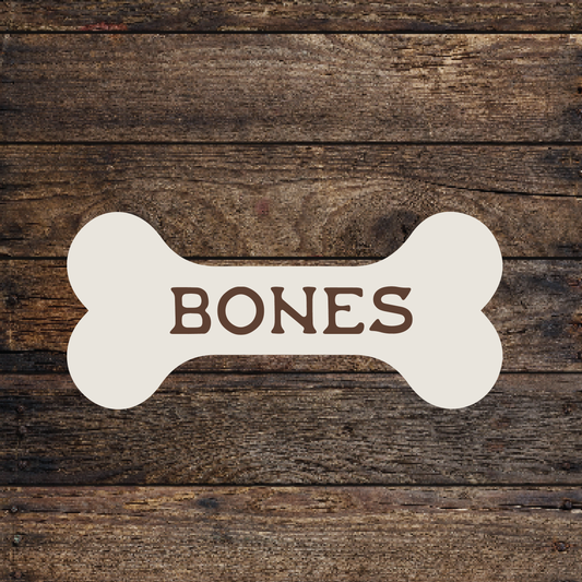 Bones 1kg