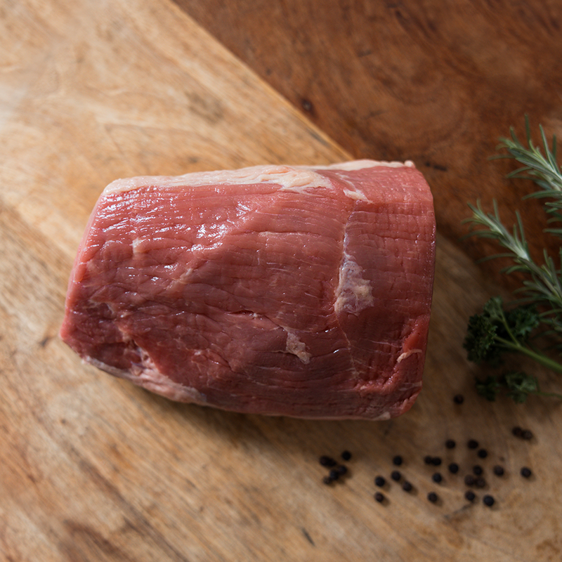 Roast - Premium
