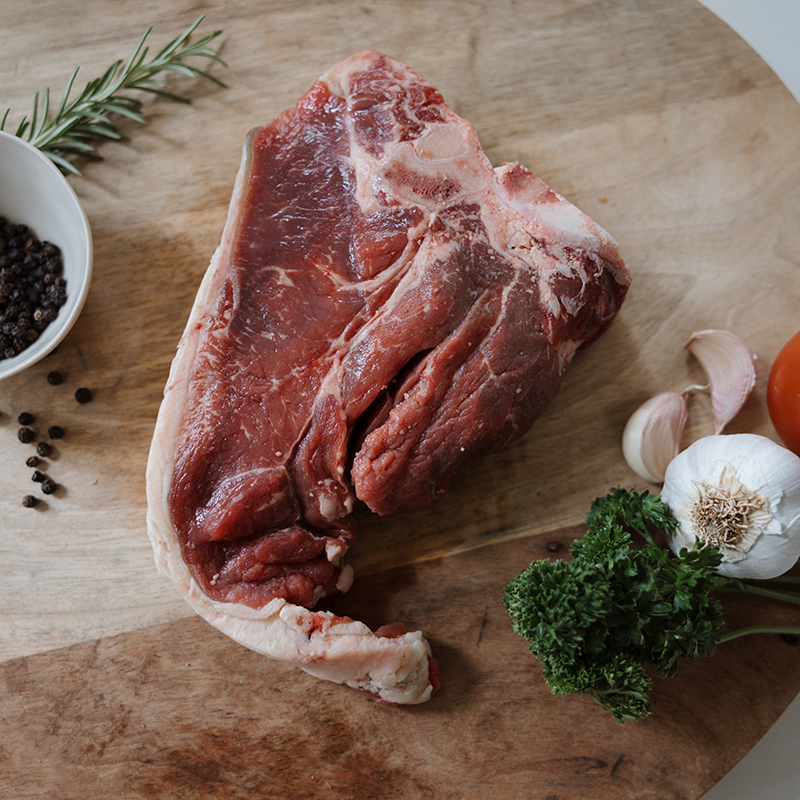 T-Bone