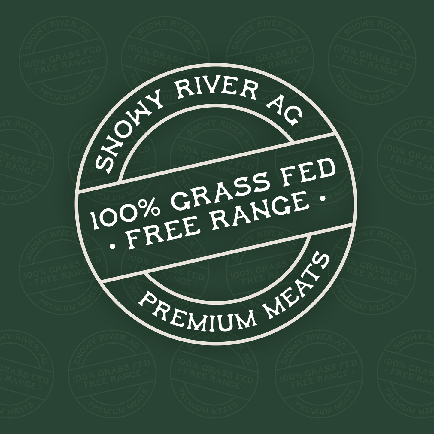 Snowy River Ag • Premium Meat Gift Card