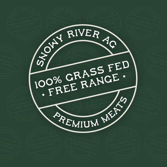 Snowy River Ag • Premium Meat Gift Card
