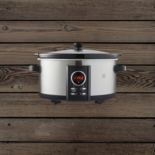 Slow Cooker Pack
