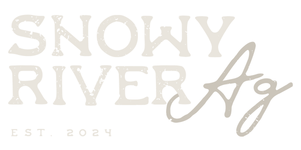 Snowy River Ag