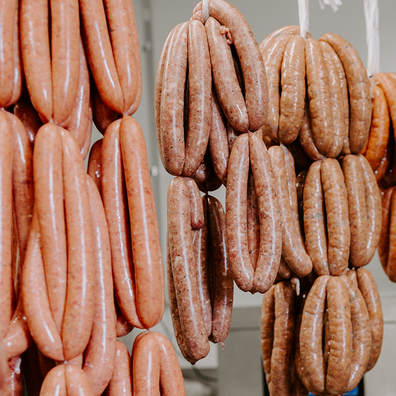 Sausages