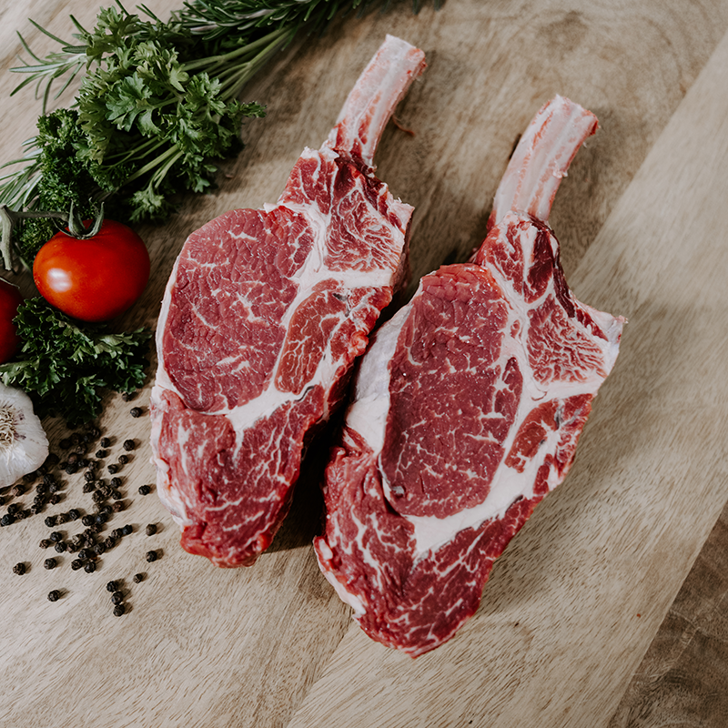 Steak