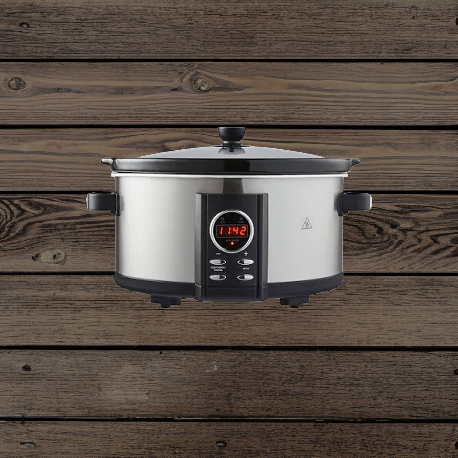 Slow Cook Options