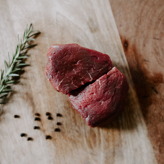Eye Fillet