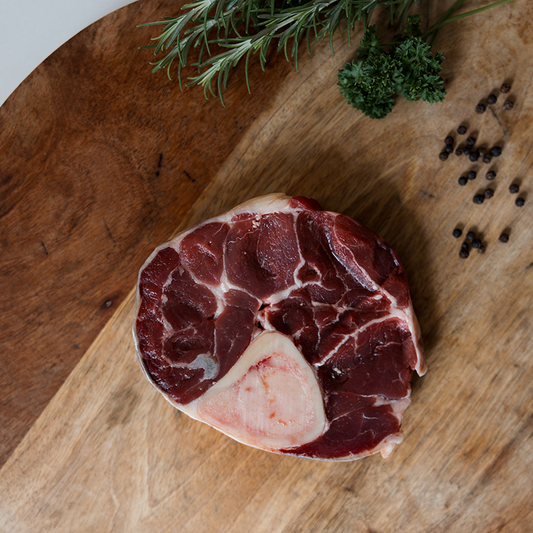 Osso Bucco
