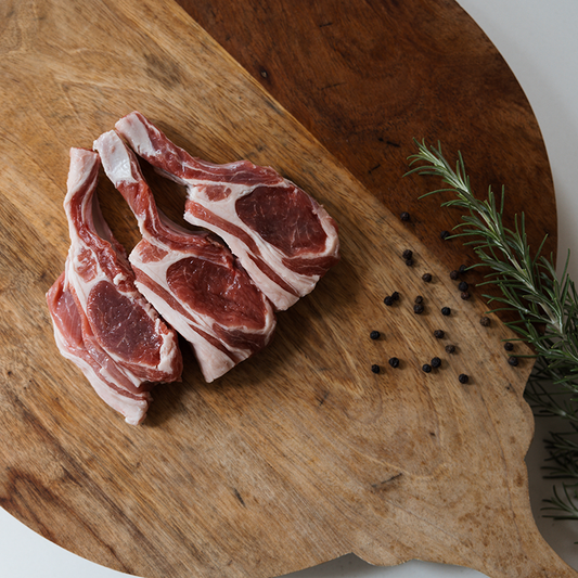Lamb - Cutlets