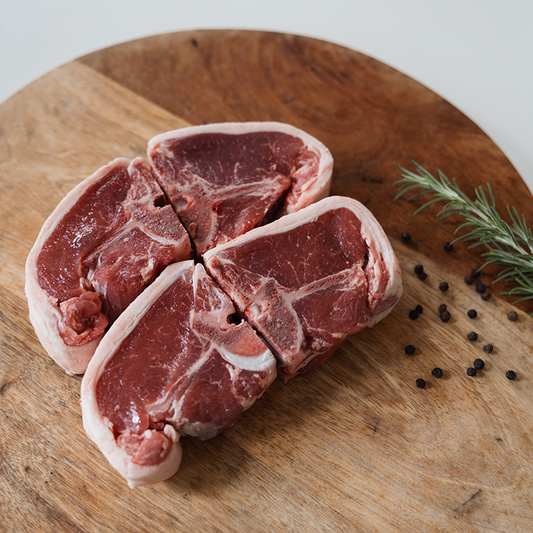 Lamb - Loin Chops