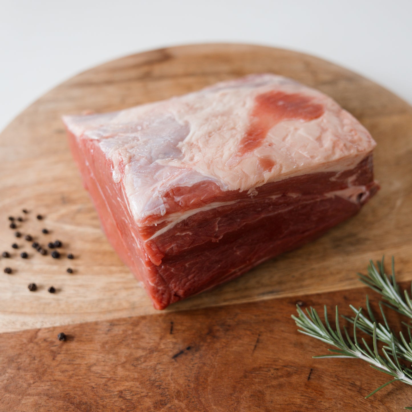 Blade Roast