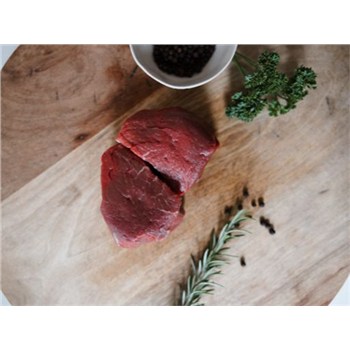 Eye Fillet