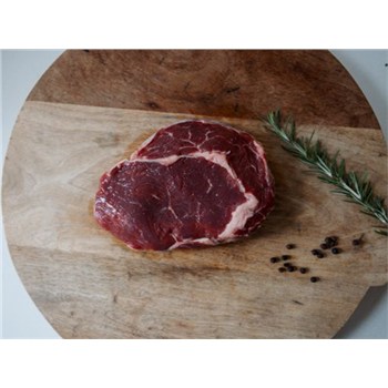 Scotch fillet