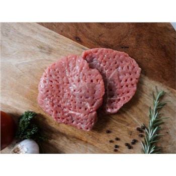 BBQ Steak