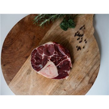 Osso Bucco