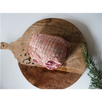 Boneless Lamb Leg
