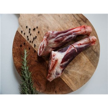 Lamb Shanks