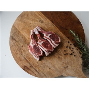 Lamb Cutlets (French Trimmed)