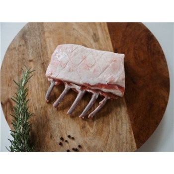 Lamb Rack