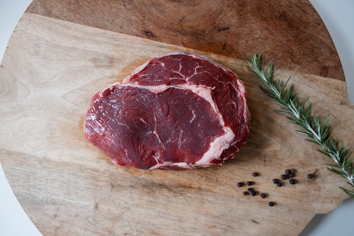 Beef